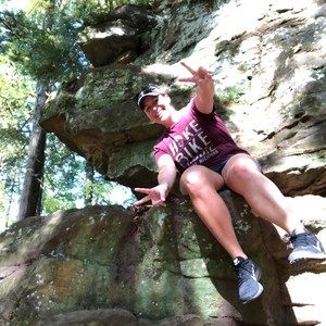 Meet your Posher, Jacki